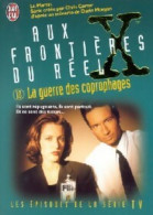 Aux Frontières Du Réel (Série) Tome X : La Guerre Des Coprophages (1997) De L.S. Martin - Cinema/ Televisione