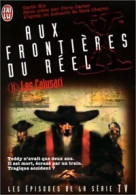 Aux Frontières Du Réel Tome XI : Les Calusari (1997) De Garth Nix - Other & Unclassified
