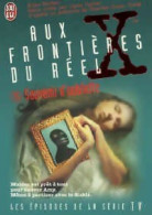 Aux Frontières Du Réel (Série) Tome XV : Souvenir D'oubliette (1998) De Ellen Steiber - Film/Televisie