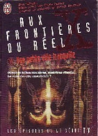 Aux Frontières Du Réel (Série) Tome XIV : Une Petite Ville Tranquille (1997) De Eric Elfman - Autres & Non Classés