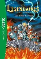 Les Légendaires Tome XI : Les Clones De L'enfer (2014) De Inconnu - Autres & Non Classés