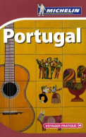 Voyager Pratique Portugal 2009 (2009) De Michelin - Toerisme