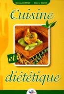 Cuisine Et Diététique (2004) De Collectif - Gastronomie