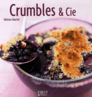 Crumbles & Cie (2006) De Héloïse Martel - Gastronomie