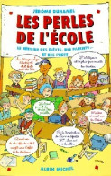 Les Perles De L'école (2000) De Jérôme Duhamel - Humour