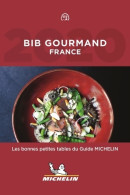 Bib Gourmand France 2020 (2020) De Collectif - Turismo