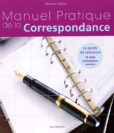 Encyclopédie Pratique De La Correspondance (2002) De Ghislaine Andréani - Viajes