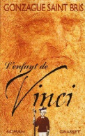 L'enfant De Vinci (2005) De Gonzague Saint-Bris - Históricos