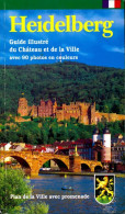 Heidelberg (1984) De Inconnu - Tourisme