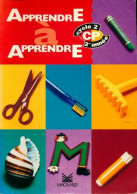 Apprendre à Apprendre CP (1996) De Michèle Viel - 6-12 Años