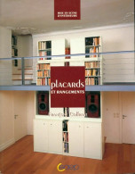 Placards Et Rangements (2006) De Françoise Coffrant - Decoración De Interiores