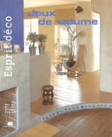 Jeux De Volume (2003) De Marie-Pierre Dubois Petroff - Interieurdecoratie