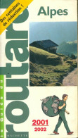 Alpes 2001-2002 (2001) De Collectif - Tourisme