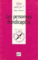 Les Personnes Handicapées (2000) De Claude Hamonet - Sciences