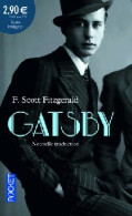 Gatsby (2012) De Francis Scott Fitzgerald - Auteurs Classiques