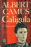 Caligula (1966) De Albert Camus - Sonstige & Ohne Zuordnung