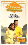 Fiesta Mexicaine (1987) De Dana James - Romantik