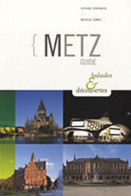 Guide De Metz (2010) De Mathilde Jannot - Tourism