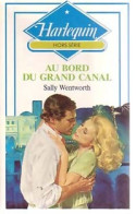 Au Bord Du Grand Canal (1987) De Sally Wentworth - Romantik