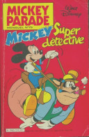 Mickey-parade N°73 (1986) De Collectif - Altri & Non Classificati