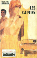 Les Captifs (1968) De Charlotte Armstrong - Romantique