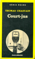 Court-jus (1980) De Thomas Chastain - Autres & Non Classés
