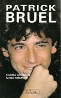 Patrick Bruel (1991) De Gilles Grassin - Biographien