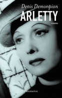 Arletty (1998) De Denis Demonpion - Film/Televisie