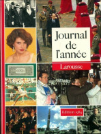 Journal De L'année 1984 (1984) De Collectif - History