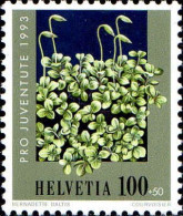 Suisse Poste N** Yv:1443 Mi:1515 Minium Punctatum - Unused Stamps