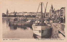 17-LA ROCHELLE-N°4221-A/0219 - La Rochelle