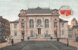 76-PALAIS DE JUTICE-N°4221-A/0209 - Altri & Non Classificati