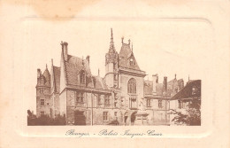 18-BOURGES-N°4221-A/0193 - Bourges