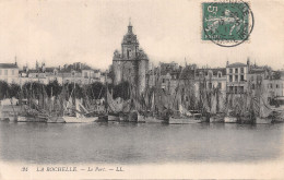 17-LA ROCHELLE-N°4221-A/0149 - La Rochelle