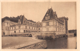 37-VILLANDRY LE CHATEAU-N°4221-A/0087 - Other & Unclassified