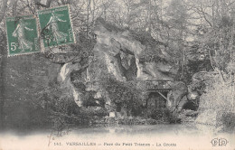 78-VERSAILLES-N°4221-A/0075 - Versailles