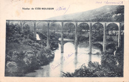 01-VIADUC DE CIZE BOLOZON-N°4221-A/0007 - Non Classés