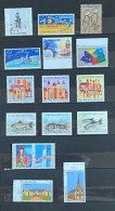 Lot De Timbres-poste Neufs Luxembourg 1998/1999 - Ungebraucht