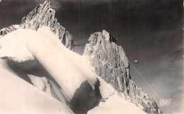 74-CHAMONIX MONT BLANC-N°4220-H/0369 - Chamonix-Mont-Blanc