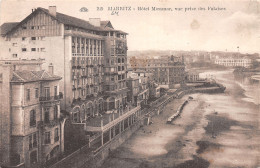 64-BIARRITZ-N°4220-H/0307 - Biarritz