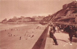 64-BIARRITZ-N°4220-H/0273 - Biarritz