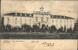 11673387 Schwyz Krankenhaus Schwyz - Andere & Zonder Classificatie