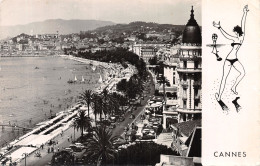 06-CANNES-N°4220-H/0113 - Cannes