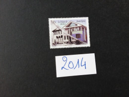 SAINT PIERRE ET MIQUELON 2014**  - MNH - Unused Stamps