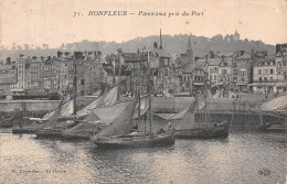 14-HONFLEUR-N°4220-G/0343 - Honfleur