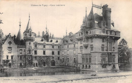 95-VIGNY LE CHATEAU-N°4220-G/0295 - Vigny