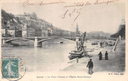 69-LYON-N°4220-G/0229 - Other & Unclassified