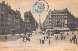 69-LYON-N°4220-G/0223 - Other & Unclassified