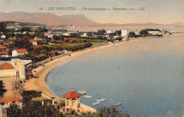 83-LES SABLETTES-N°4220-G/0165 - Other & Unclassified
