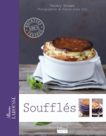 Soufflés (2011) De Valéry Drouet - Gastronomie